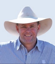 Alastair Rayner