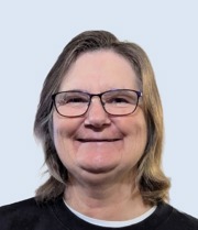 Ann Murray