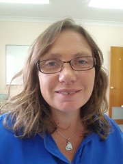 Rebecca Ballard