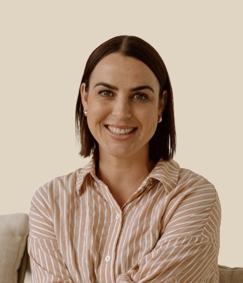 Sarah Mosley