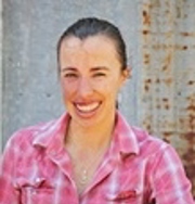 Kristy Youman