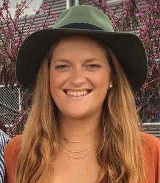 Sarah Barton